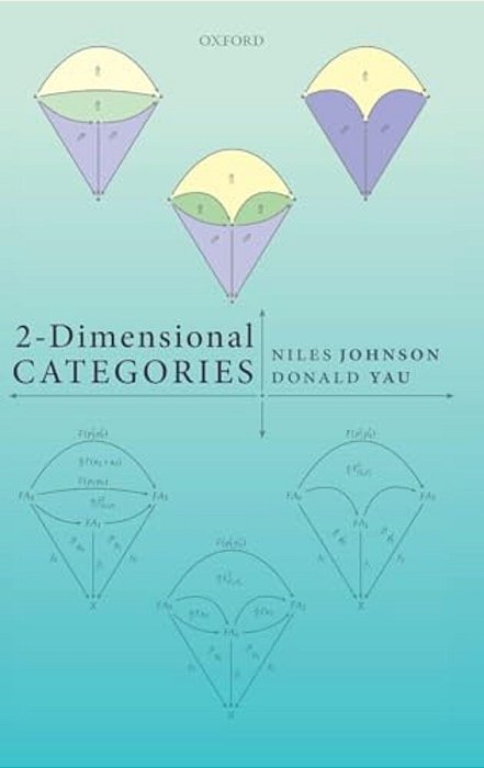 2-Dimensional Categories-..