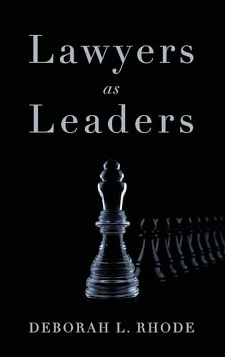Lawyers As Leaders-..