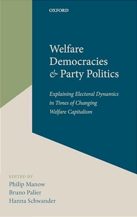 Welfare Democracies & Party Politics C-..
