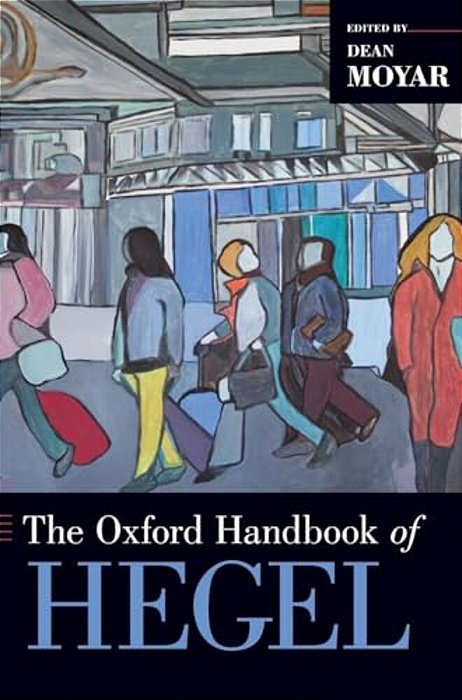 Oxford Handbook Of Hegel-..