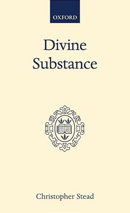 Divine Substance-..
