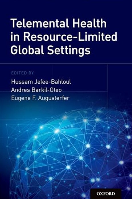 Telemental Health In Resource-Limited Global Settings-..