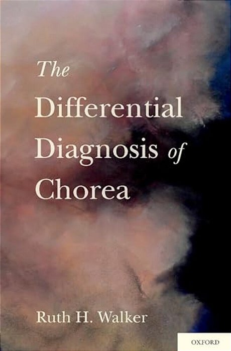 Differential Diagnosis Of Chorea-..