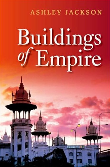 Buildings Of Empire-..