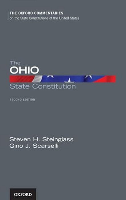 Ohio State Constitution-..