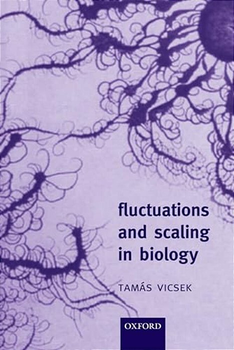 Fluctuations And Scaling In Biology-..