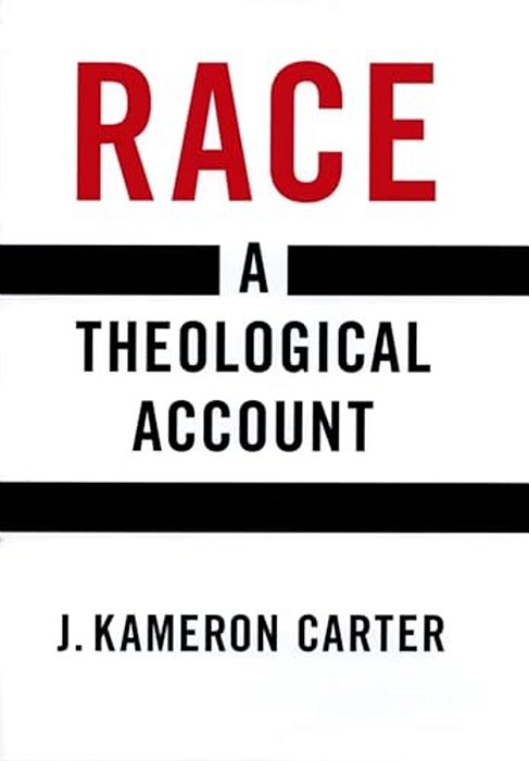 Race Theological Account C-..