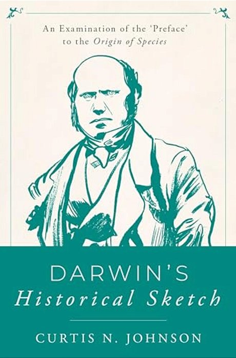 Darwins Historical Sketch C-..