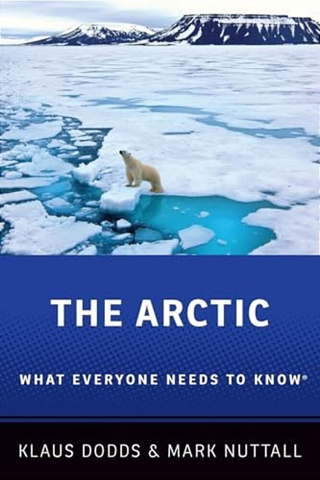 The Arctic: What Everyone Needs To Knowâ(r)-..