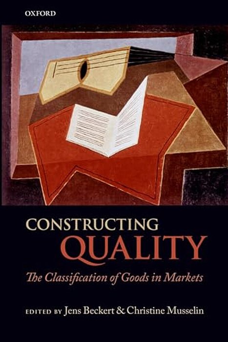 Constructing Quality-..