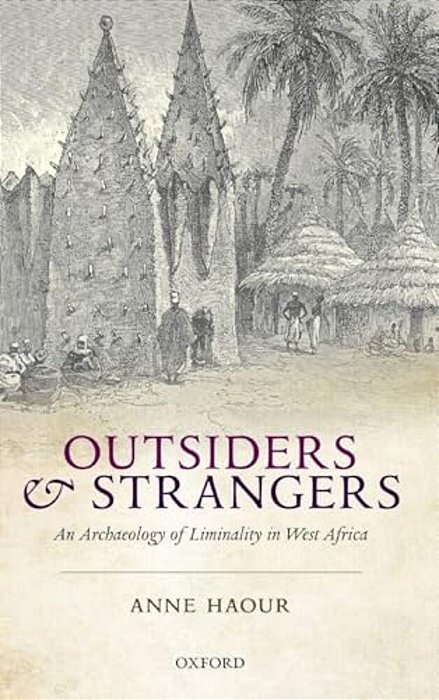 Outsiders And Strangers-..