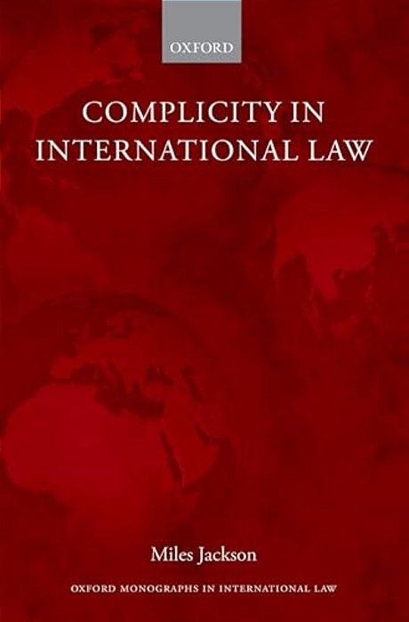 Complicity In International Law-..