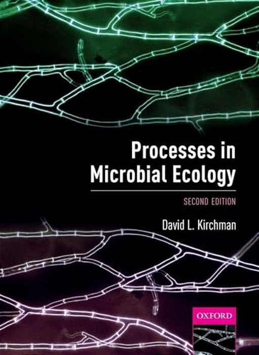 Processes In Microbial Ecology-..