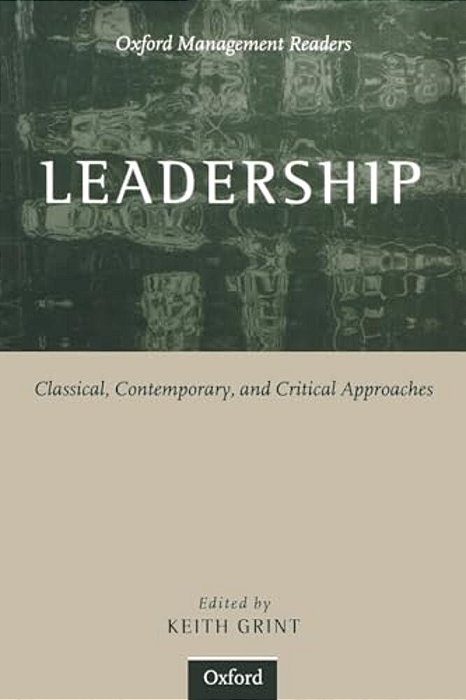 Oxford Management Readers-..
