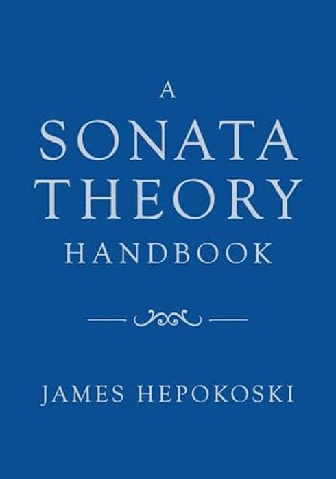 Sonata Theory Handbook-..