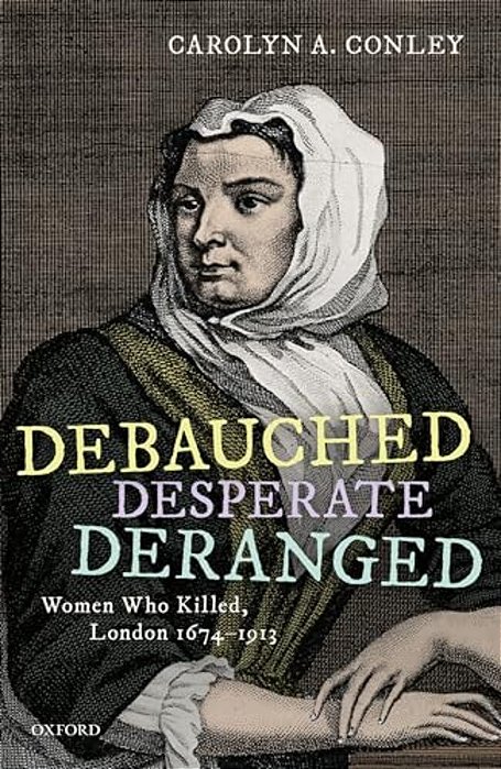 Debauched, Desperate, Deranged C-..