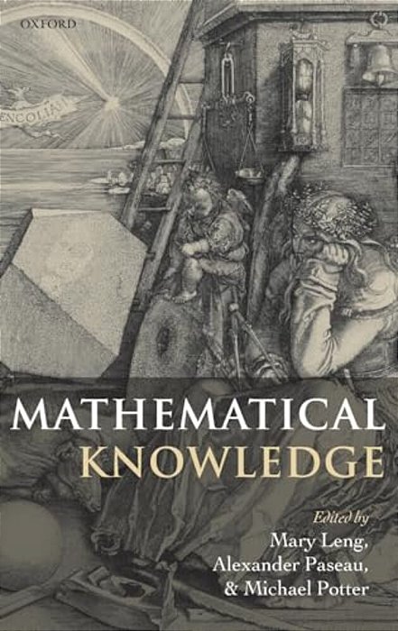 Mathematical Knowledge-..