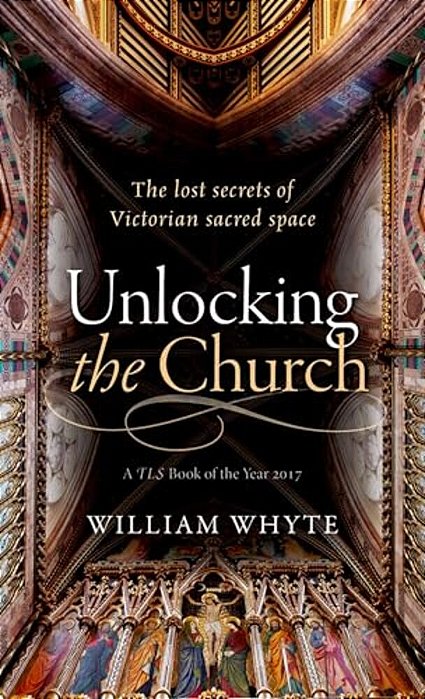 Unlocking The Church P-..