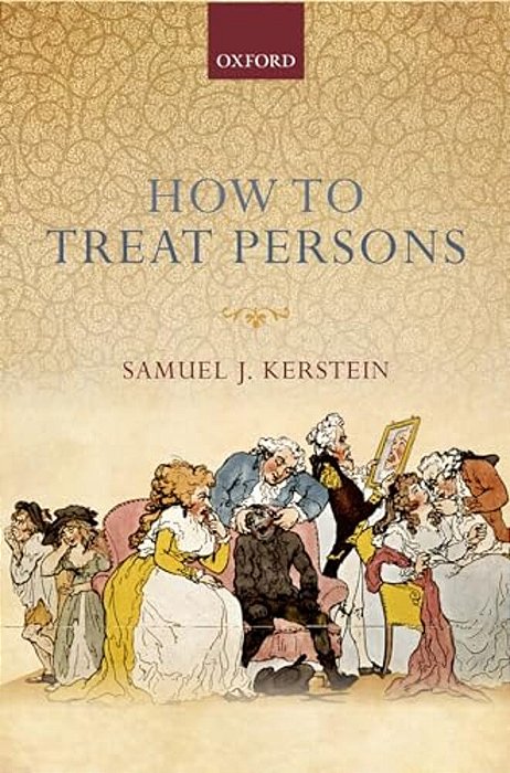 How To Treat Persons-..
