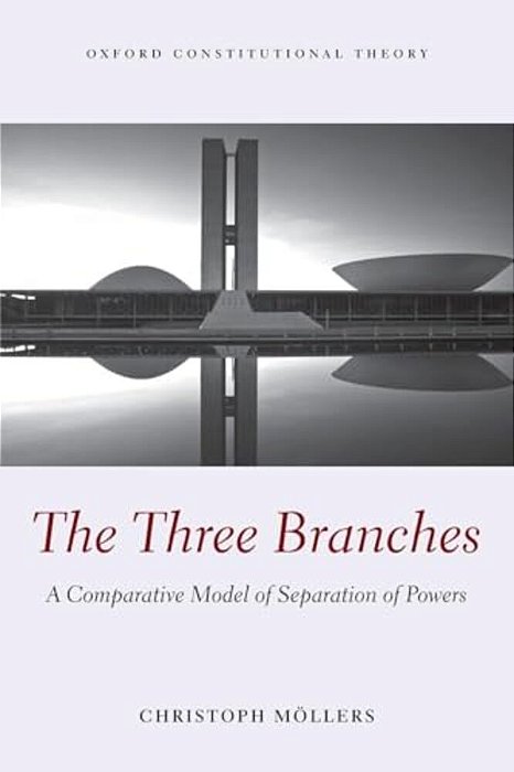The Three Branches-..