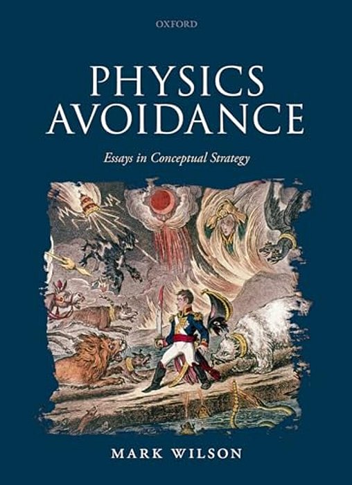 Physics Avoidance C-..