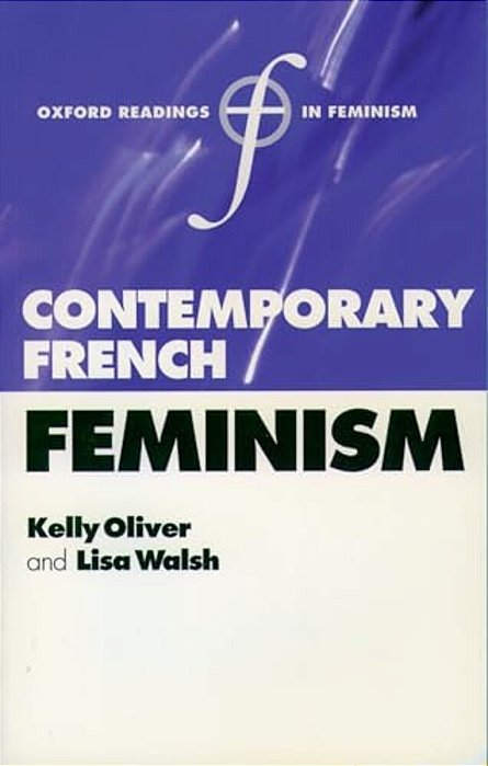 Contemporary French Feminism-..