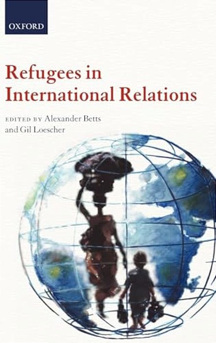 Refugees In International Relations-..