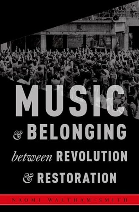 Music And Belonging Between Revolution And Restoration-..