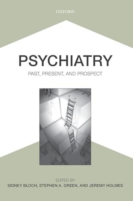 Psychiatry P-..
