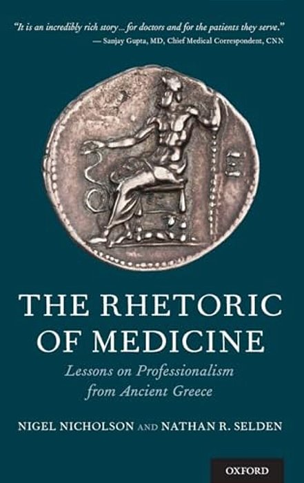 The Rhetoric Of Medicine-..