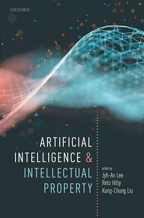 Artificial Intelligence And Intellectual Property-..