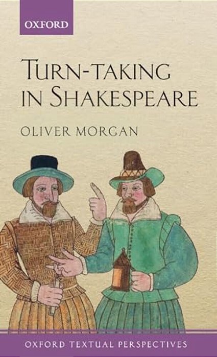 Turn-Taking In Shakespeare-..