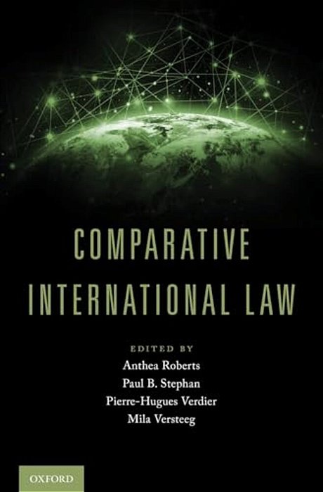 Comparative International Law-..