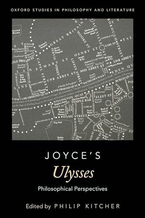 Joyce's Ulysses: Philosophical Perspectives-..
