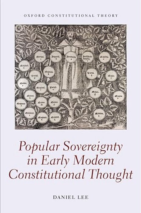 Popular Sovereignty In Early Modern Constitutional Thought-..