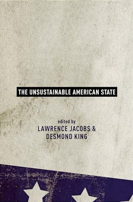 Unsustainable American State-..