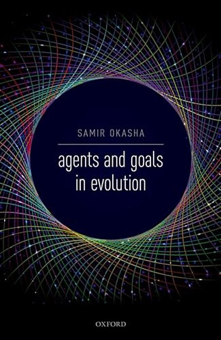 Agents And Goals In Evolution-..
