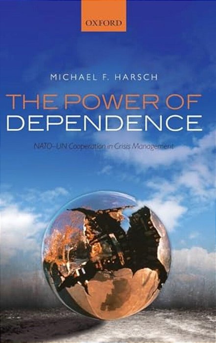 Power Of Dependence C-..