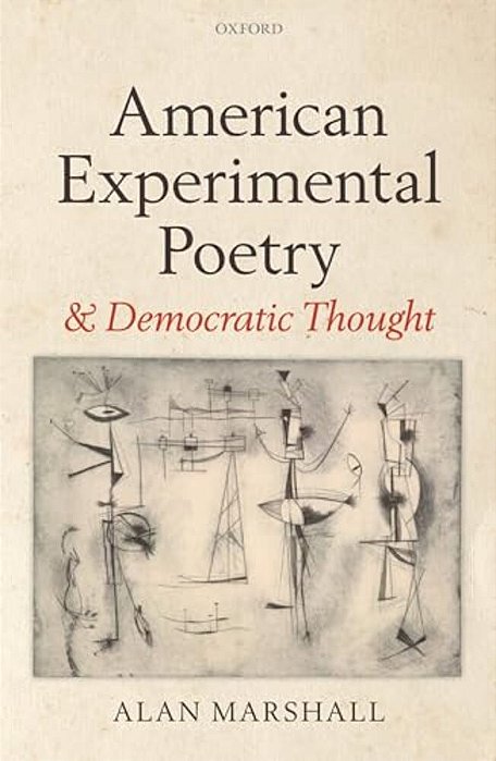 American Experimental Poetry-..