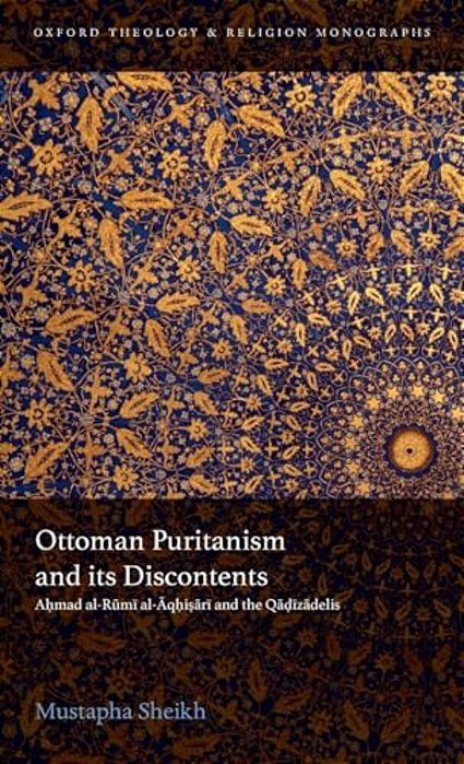 Ottoman Purit & Its Discontents Otm C-..