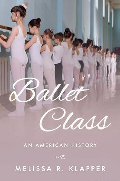 Ballet Class C-..
