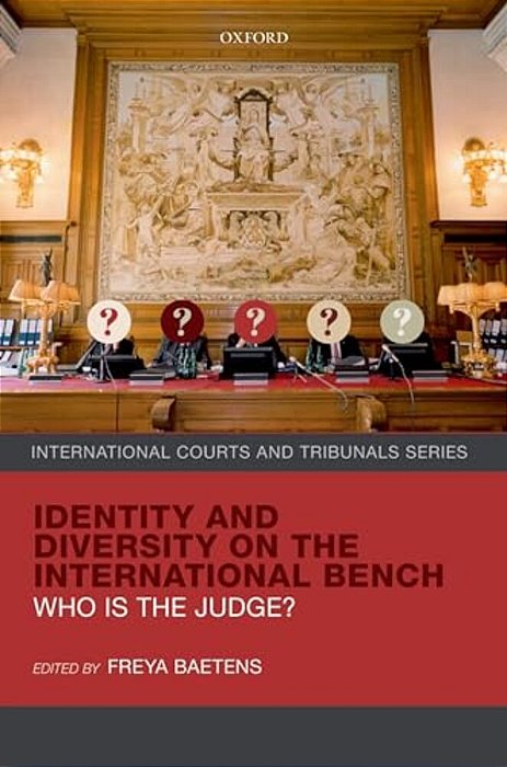 Ident & Divers Int Bench Icts C-..