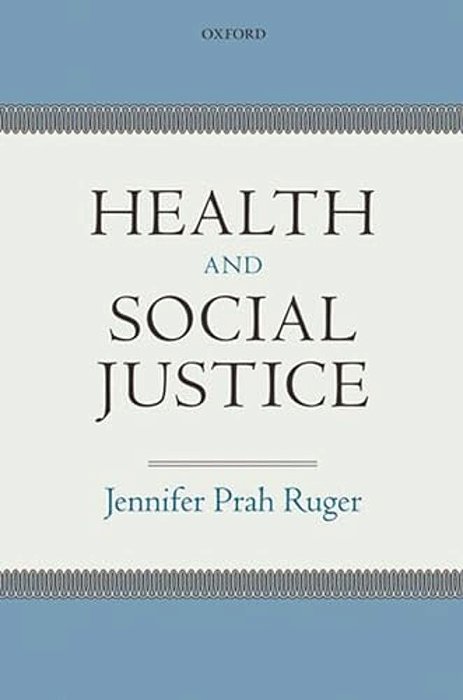 Health & Social Justice C-..