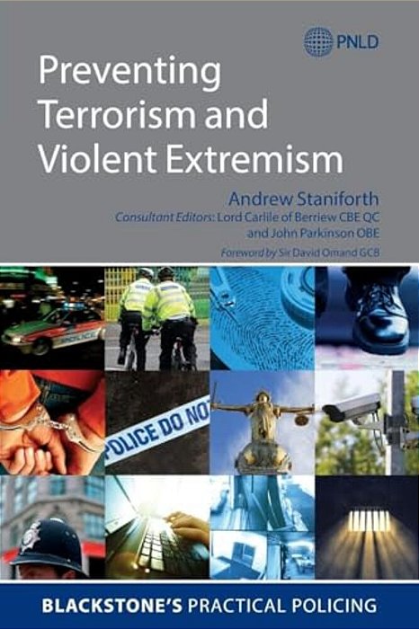 Preventing Terrorism And Violent Extremism-..