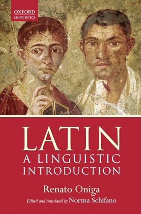 Latin: A Linguistic Introduction-..