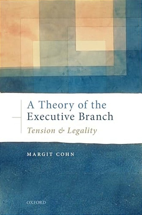 Theory Of Executive Branch C-..