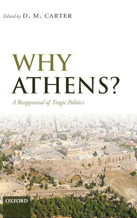 Why Athens? C-..