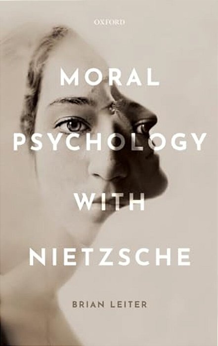 Moral Psychology With Nietzsche-..