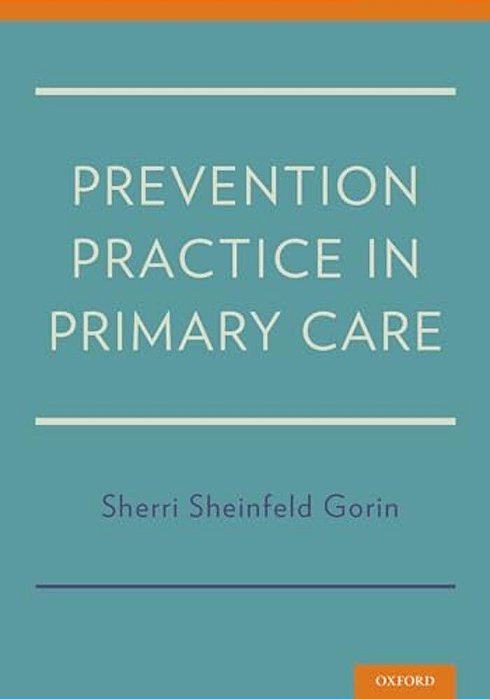 Prevention Practice In Primary Care-..