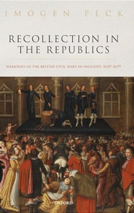 Recollection In The Republics C-..